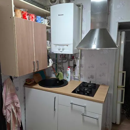 Dvivietis Sl Sveciu Namai Pas Neila Homestay *
