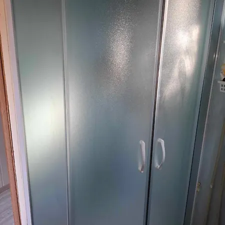 Dvivietis Sl Sveciu Namai Pas Neila * 帕兰加