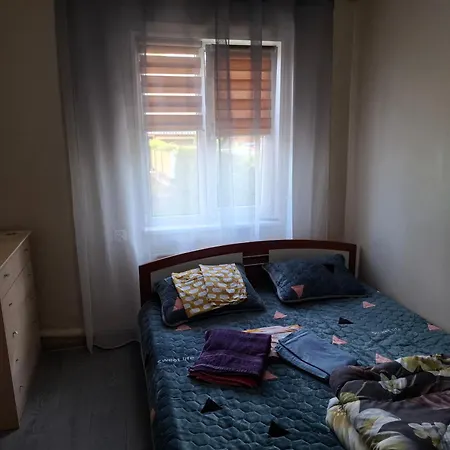 Homestay Dvivietis Sl Sveciu Namai Pas Neila