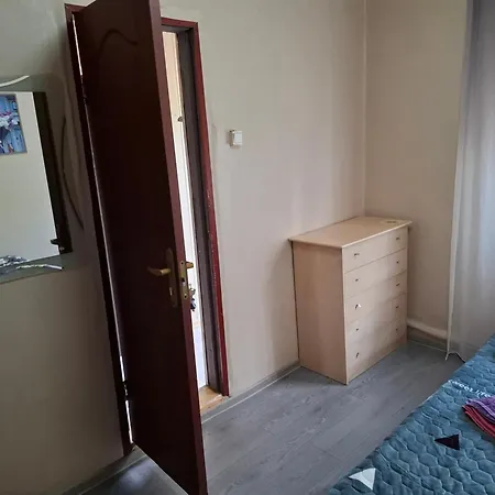 民宿 Dvivietis Sl Sveciu Namai Pas Neila 帕兰加