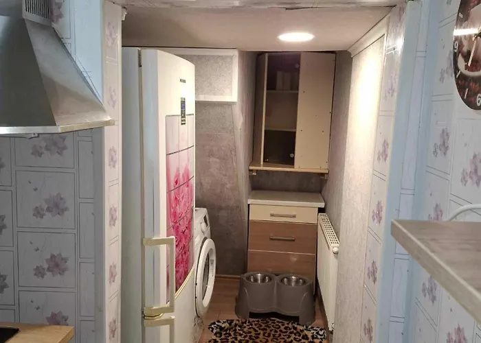 Dvivietis Sl Sveciu Namai Pas Neila