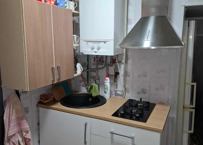 Dvivietis Sl Sveciu Namai Pas Neila 民宿 *