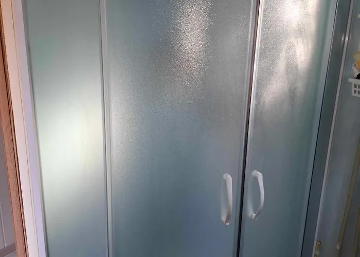 Dvivietis Sl Sveciu Namai Pas Neila * 帕兰加